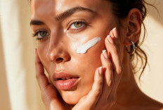 9 Sunscreen untuk Kulit Kering yang Melembapkan dan Nyaman Dipakai Sehari-hari, Wajib Punya!