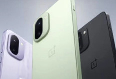 Fast Charging 100W! Bocoran Spesifikasi OnePlus Ace 6T yang Dijual Harga Lebih Terjangkau