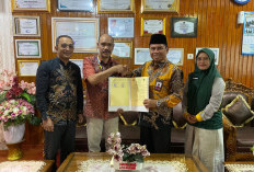 Perkuat PLK Berdampak, UNP Jalin Kerja Sama dengan Kemenag Kota Padang