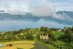 Pemkab Agam Tetapkan Zona Pelestarian Danau Maninjau, Upaya Selamatkan Jantung Budaya Minang
