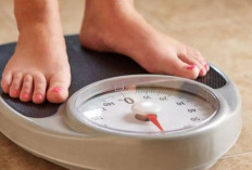 Ingin Berat Badan Stabil Selama Ramadan? Ikuti Tips Ini