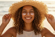 Anti Ketarik dan Bikin Abu-Abu! 9 Sunscreen Terbaik untuk Kulit Kering di 2026