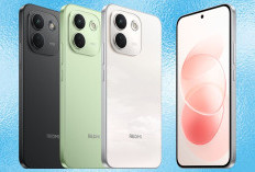 Redmi Note 17 Pro Max 5G Resmi Dijual di Indonesia: Bawa Monster Baterai 10.000 mAh dan Harga Mulai Rp7 Jutaan