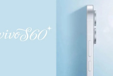 Vivo S60 Segera Meluncur, Desain Premium dan Bocoran Spesifikasi Mulai Terungkap