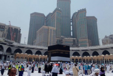 Kemenhaj Siapkan 45 Klinik Kesehatan di Makkah dan Madinah untuk Layani Jemaah Haji