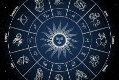 Cek Peruntungan Zodiak 30 April 2026: Waktunya Bertransformasi dan Kejar Strategi Masa Depan