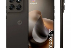 Motorola Siapkan Moto G77: Pakai Layar 'Extreme' AMOLED dan Kamera 108 MP