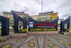 Resmi! Pemko Padang Pangkas Jam Kerja ASN Selama Ramadan 1447 H