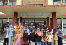 KemenPPPA Siapkan Program Kebun Pangan Perempuan di 3 Provinsi, Padang Panjang Jadi Target