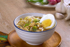 Cita Rasa Legendaris: Resep Soto Kudus Bening dan Gurih untuk Menu Keluarga