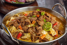 Resep Tongseng Kambing Gurih Tanpa Bau Prengus, Cocok untuk Menu Spesial Keluarga