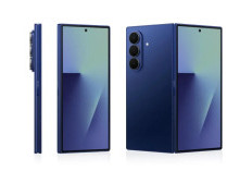 Bocoran Samsung Galaxy Z Fold 8: Varian Ultra Jadi Jagoan Baru, Rilis Juli 2026