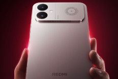 Usung Baterai Monster 10.000 mAh dan Sertifikasi IP68, Redmi K100 Curi Perhatian Pasar