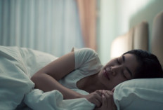 Sulit Tidur dan Insomnia? Terapkan Sleep Hygiene agar Kualitas Tidur Lebih Efektif Tanpa Obat