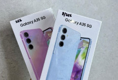 Samsung Segera Hadirkan One UI 9 Berbasis Android 17 untuk Galaxy A35