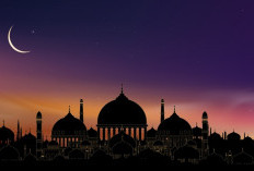 Tetap Nyaman Berpuasa, Simak 6 Tips Ampuh Cegah Asam Lambung Naik bagi Pengidap GERD