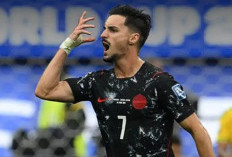Gol Injury Time Eustaquio Bawa Kanada Lolos ke 16 Besar Piala Dunia 2026