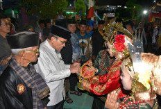 Perkuat Karakter Generasi Muda, Pemko Padang Resmikan Sasaran Silek Baru di Koto Tangah