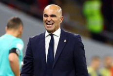 Roberto Martinez Mundur dari Kursi Pelatih Portugal Usai Gugur di Piala Dunia 2026