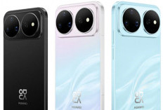 Huawei Rilis nova 16s Series di Jerman, Bawa Kamera 200MP dan Sederet Fitur AI Canggih