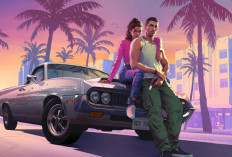 Bakal Jadi Periode Emas, Take-Two Andalkan GTA 6 Sebagai Motor Utama Bisnis Perusahaan