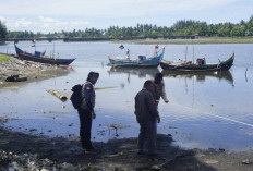 KKP Verifikasi Calon Lokasi KNMP 2026 di Nagari Maligi Pasaman Barat