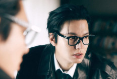 Lee Min Ho Dapat Tawaran Membintangi Drama Komedi Romantis: 'But Your Love'