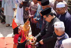 Pemprov Sumbar Tegaskan Pentingnya Pendidikan Al-Qur'an untuk Selamatkan Generasi Muda