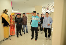 Gubernur Sumbar Dorong UMKM Go Digital untuk Perluas Pasar