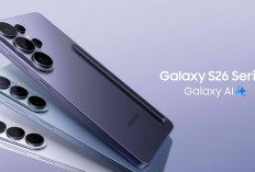 Apple dan Samsung 'Rujuk'? Fitur AirDrop Akhirnya Hadir di Seri Galaxy S26