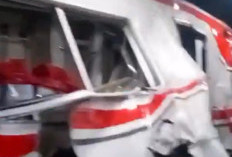 KAI Jamin Refund Tiket 100 Persen Imbas Tabrakan Maut di Bekasi Timur