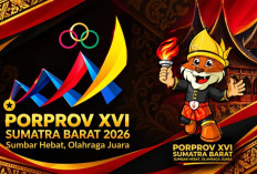 Bukittinggi Siap Gelar Pekan Olahraga Provinsi XVI Sumbar 2026