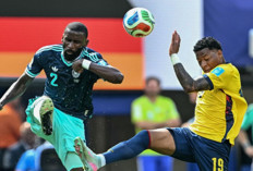 Tiket 32 Besar Piala Dunia 2026 Milik Ekuador Usai Tundukkan Jerman 2-1