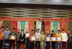 Mahyeldi Ajak Diaspora dan Perantau Minang Bersinergi Bangun Sumbar