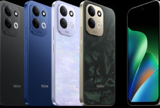 Daftar Harga HP Xiaomi, Redmi, dan POCO Terbaru Oktober 2026: Lengkap dari Entry Level hingga Flagship