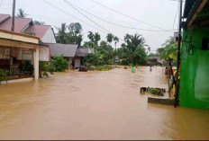Bantuan Jadup dan Santunan Kematian Korban Banjir Padang Ditargetkan Cair Januari 2026