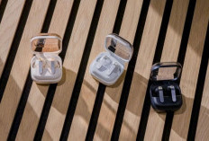 Samsung Luncurkan Galaxy Buds4 & Buds4 Pro: Revolusi Desain Transparan dan Kualitas Audio Hi-Fi Terkuat