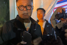 Danantara Optimistis, Penguatan IHSG Bukti Investor Percaya Fundamental Indonesia
