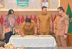Pemprov Sumbar Kebut Pengusulan Kawasan SSD sebagai Proyek Strategis Nasional