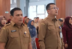 wujudkan Sekolah Ramah Anak, Disdikbud Kota Padang Gembleng 342 Guru SD Cegah Perundungan dan Intoleransi