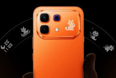 Review Spek Infinix Note 60 Pro: Monster Gaming Baru dengan Kecerahan Layar Ekstrem 4.500 Nits