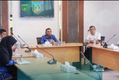 Padang Panjang Terima TKD Bencana Rp79 Miliar, Pemko Siapkan Percepatan Pemulihan Pascabencana