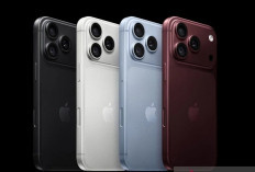 Resmi Meluncur! Ini Spesifikasi Lengkap serta Harga iPhone 18 Pro dan 18 Pro Max