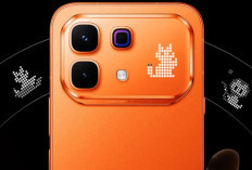 Bocoran Desain Infinix Note 60 Pro Terungkap! Siap Meluncur 13 April