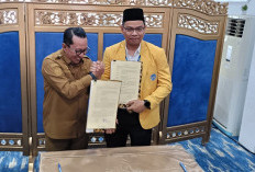 UNP dan Pemkab Tanah Datar Sepakati Kerja Sama Kampus Berdampak