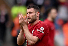 Akhir Perjalanan Sang Legenda: James Milner Resmi Gantung Sepatu di Usia 40 Tahun