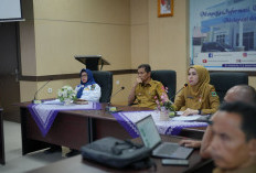 Diskominfotik Sumbar Siapkan Panduan Digital Terpadu Guna Kelancaran Arus Mudik Lebaran 2026