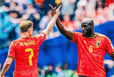 Tempat Menonton Belgia vs Iran di Piala Dunia 2026