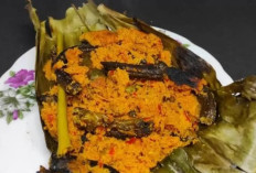 Palai Baluik Khas Solok Selatan, Kuliner Belut Pedas yang Menggugah Selera