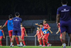 Jadwal Timnas U-17 di ASEAN U-17 2026, Siap Ladeni Malaysia dan Vietnam!